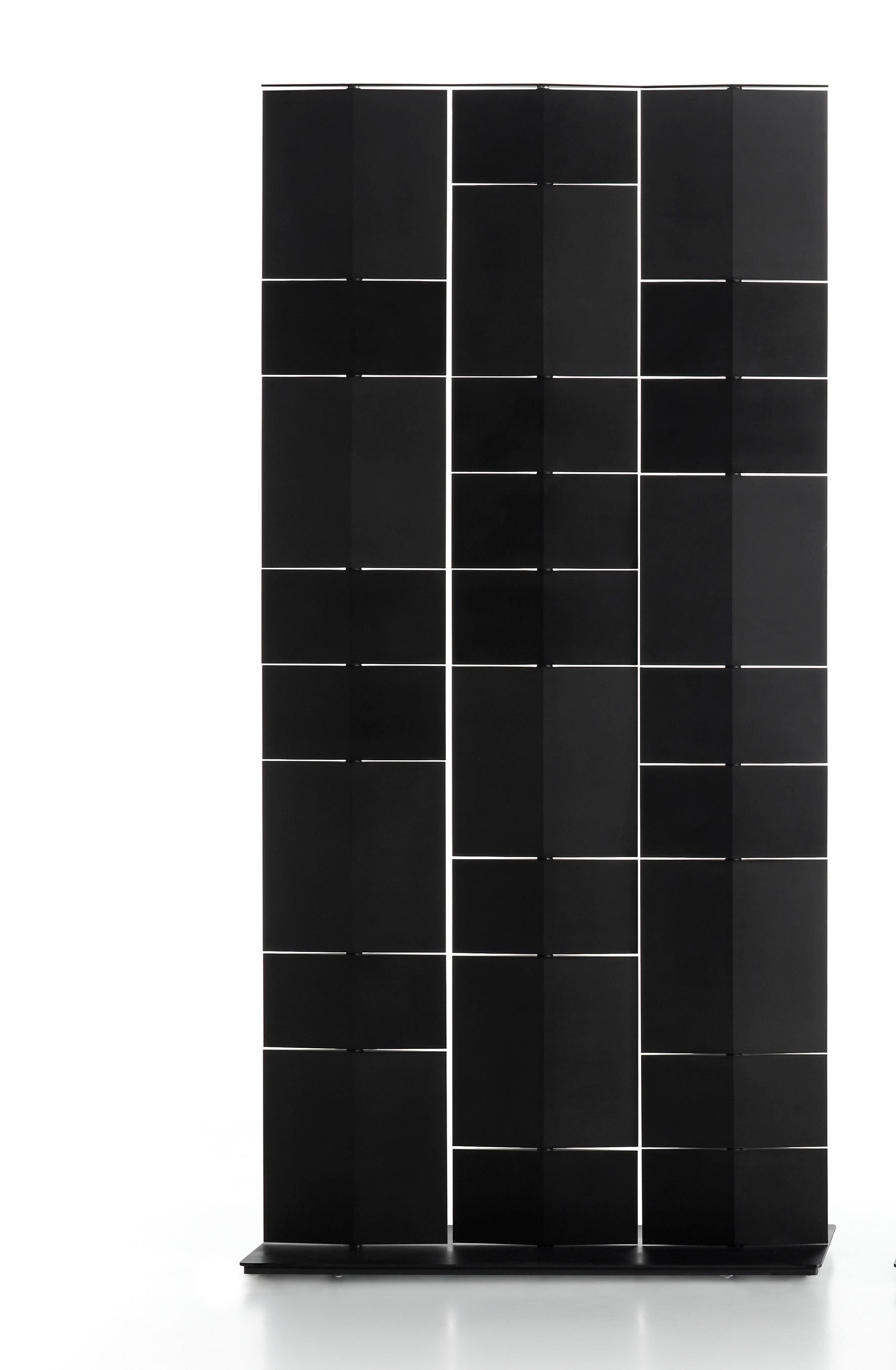Divide It Room divider Three modules MDF Italia