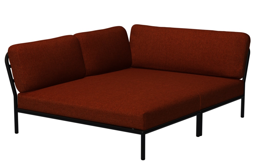 Level Cozy Corner Sofa Outdoor Corner Left Houe 