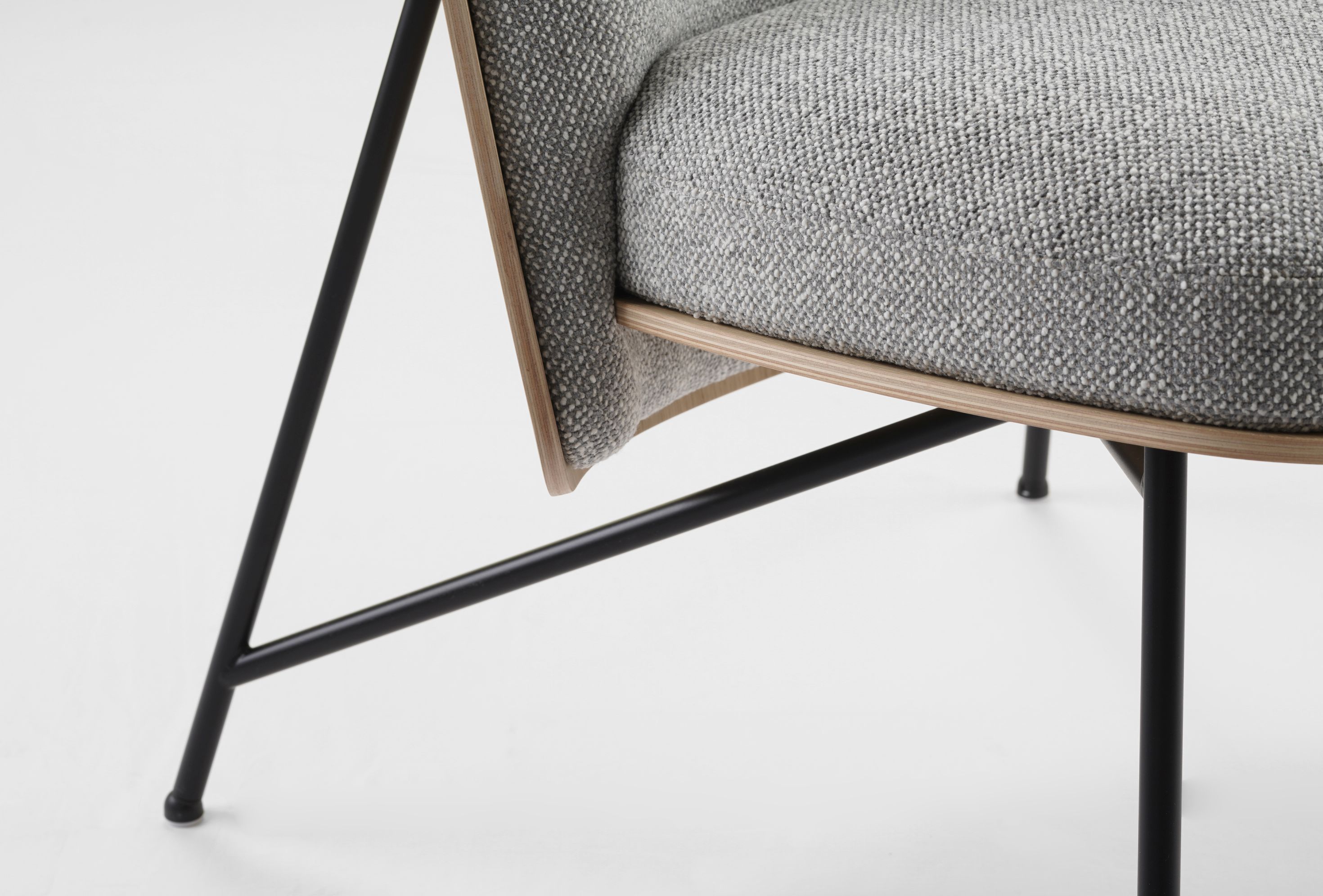 Tinker Armchair Prostoria