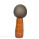 Shade: Grey / Base: Terracotta