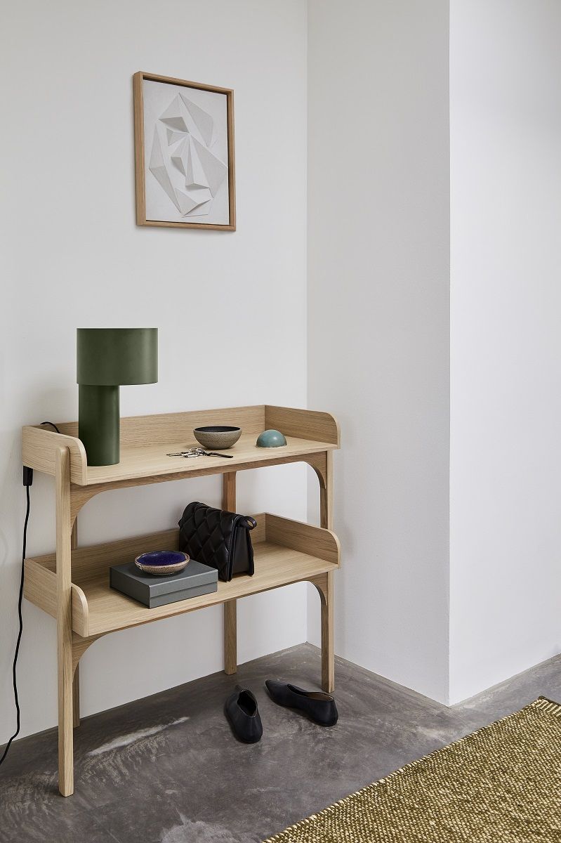 Utility Shelf Woud Utility Shelf Woud
