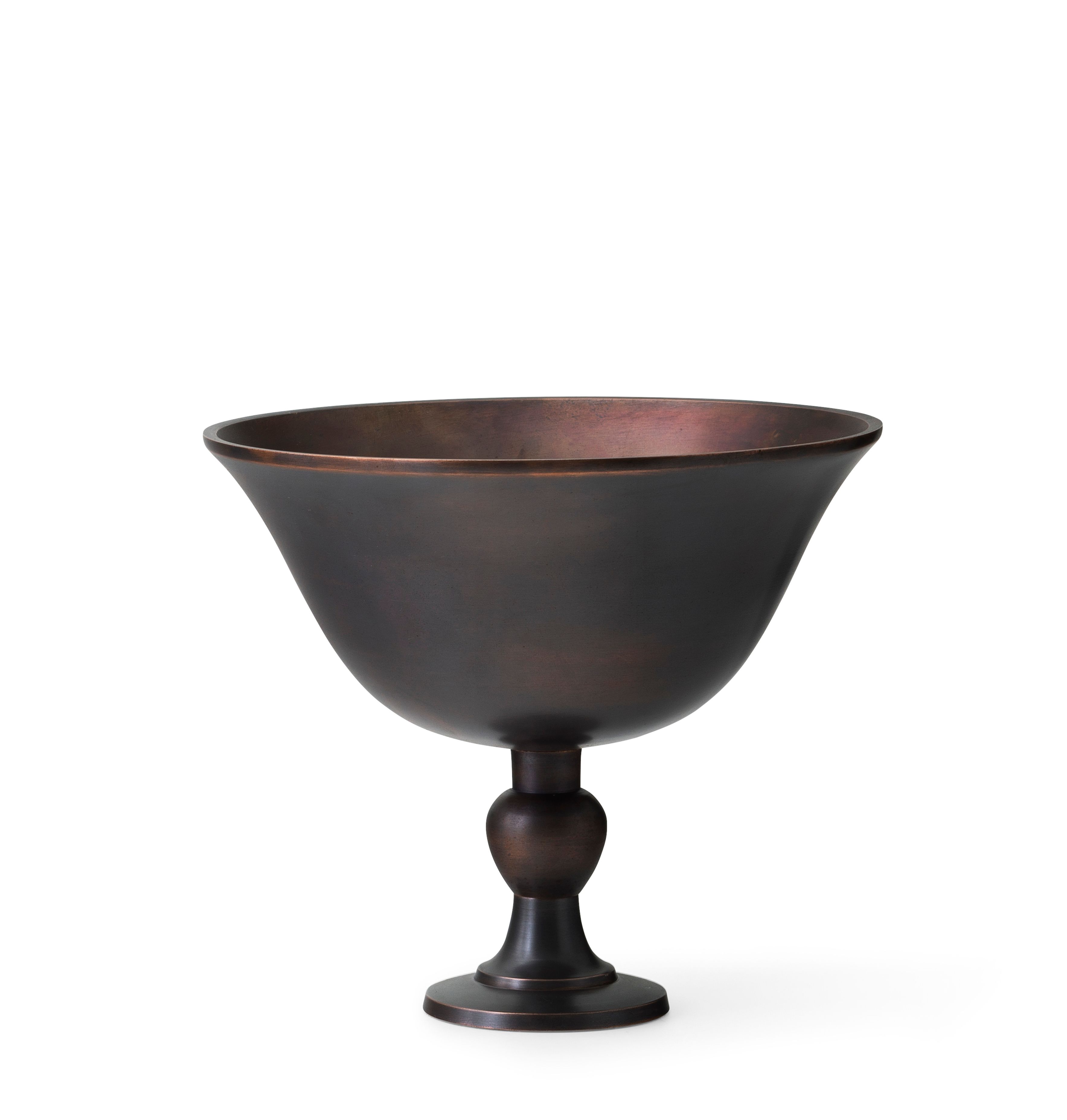 Pavot Bowl Audo Copenhagen