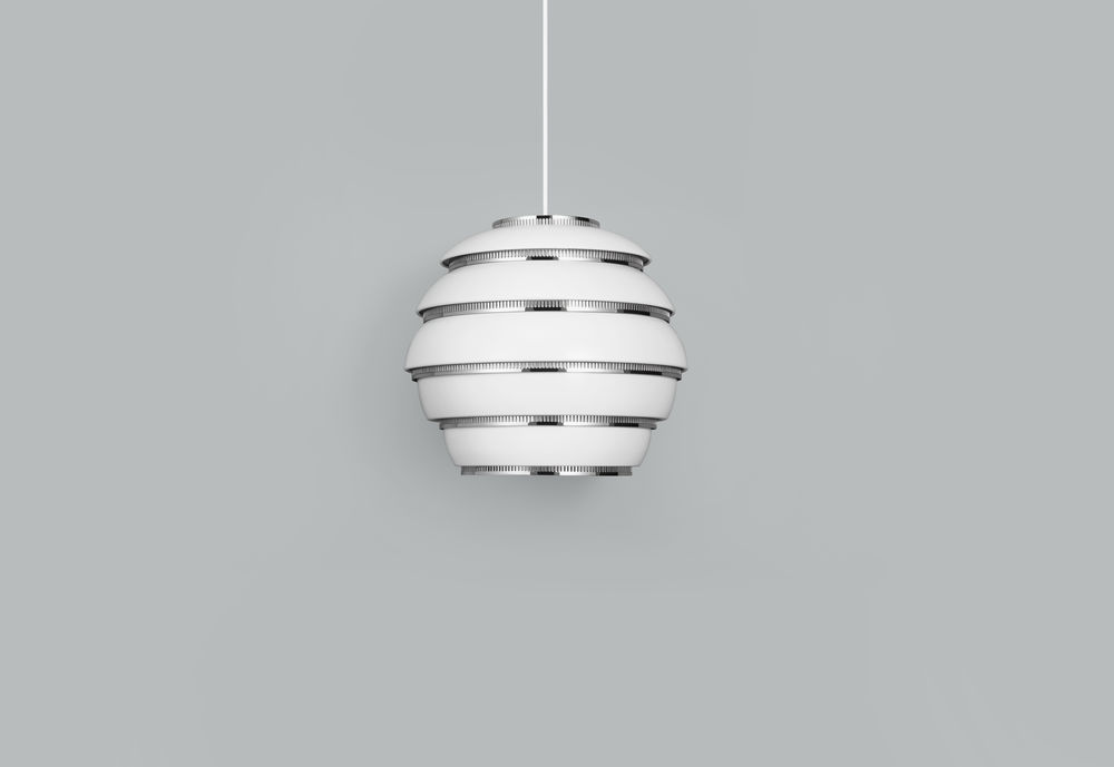 A331 Beehive Pendant Artek