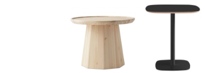 Side tables
