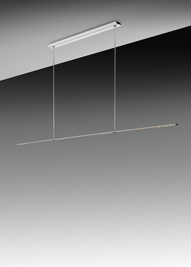 LET D Pendant Light Baltensweiler