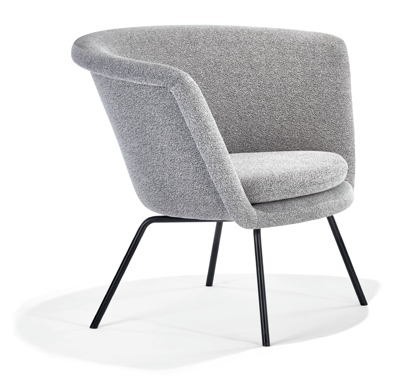 H57 Armchair Richard Lampert