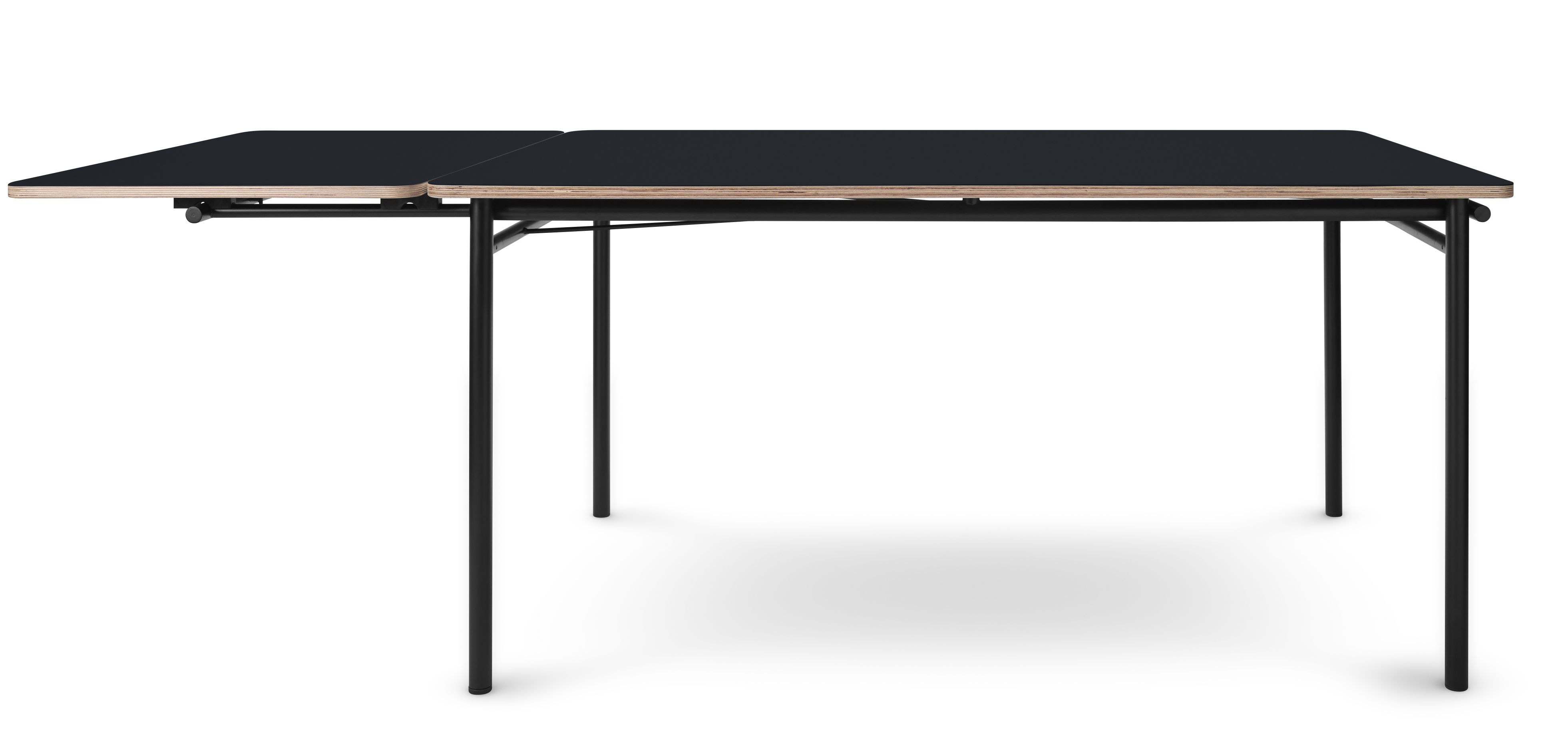 Taffel Extendable Dining Table Eva Solo