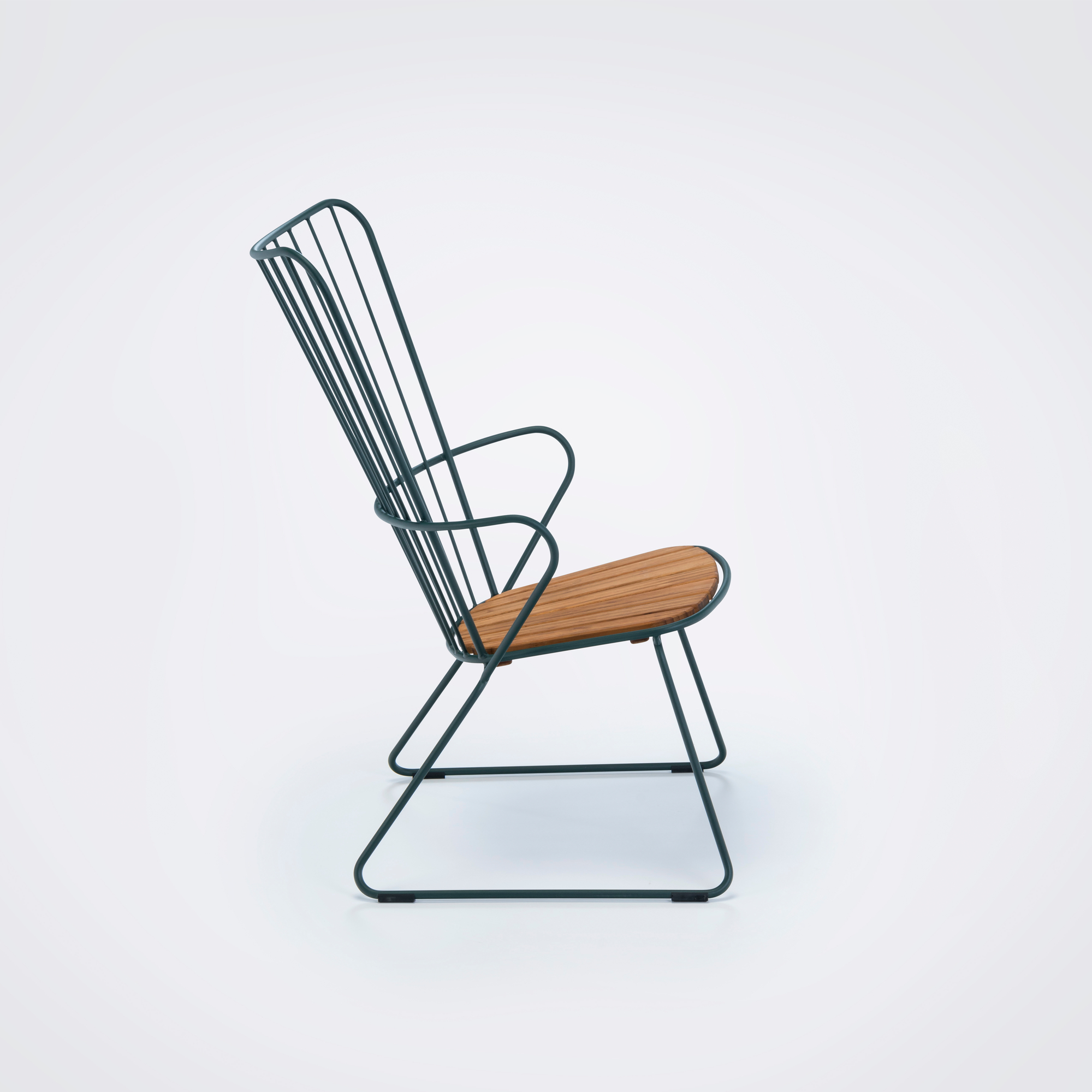 Paon Outdoor Lounge chair Outdoor Houe
