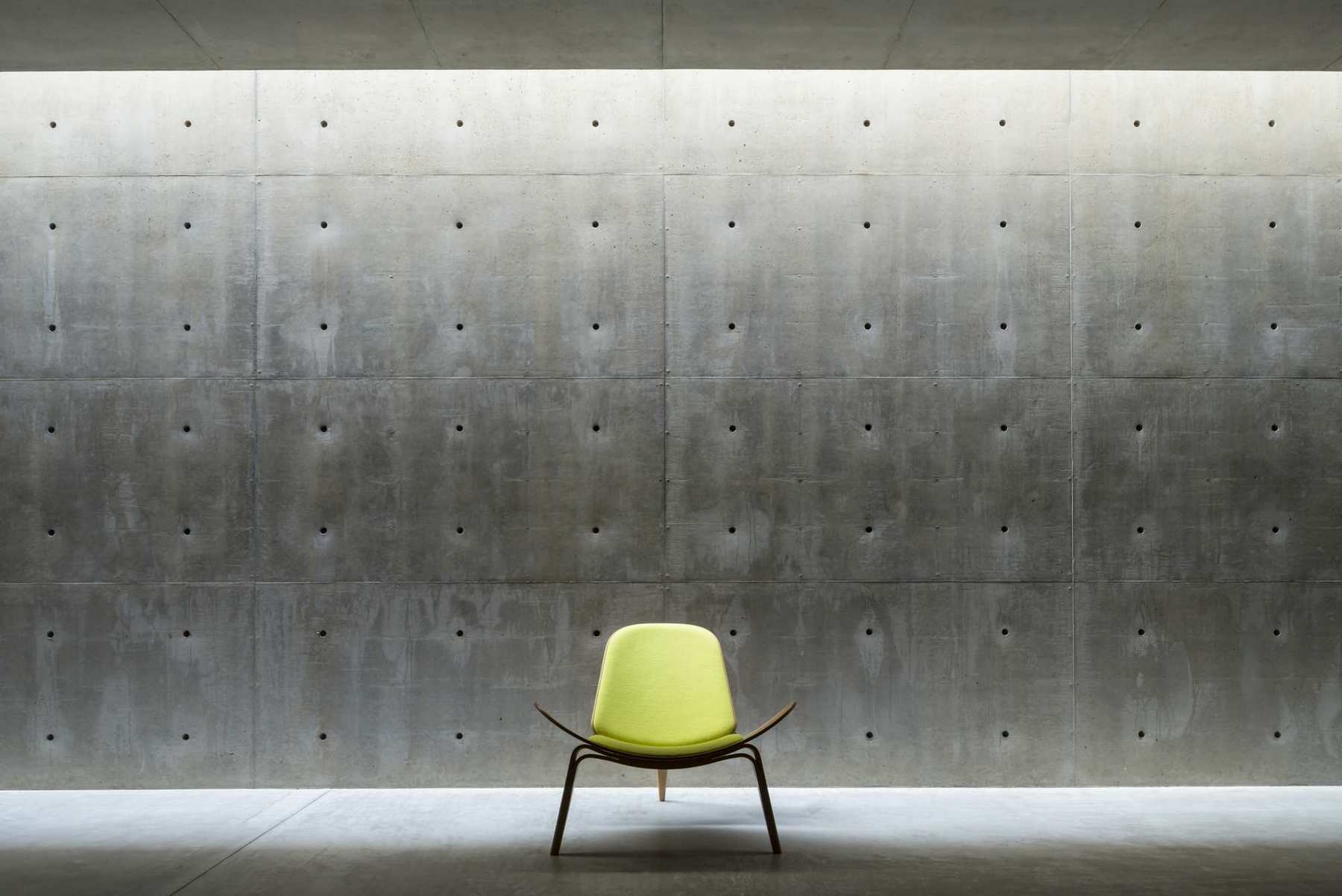 CH07 Shell Chair Carl Hansen & Søn