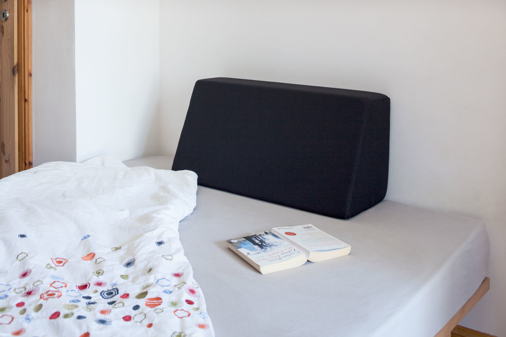 Lehn back cushion Tojo