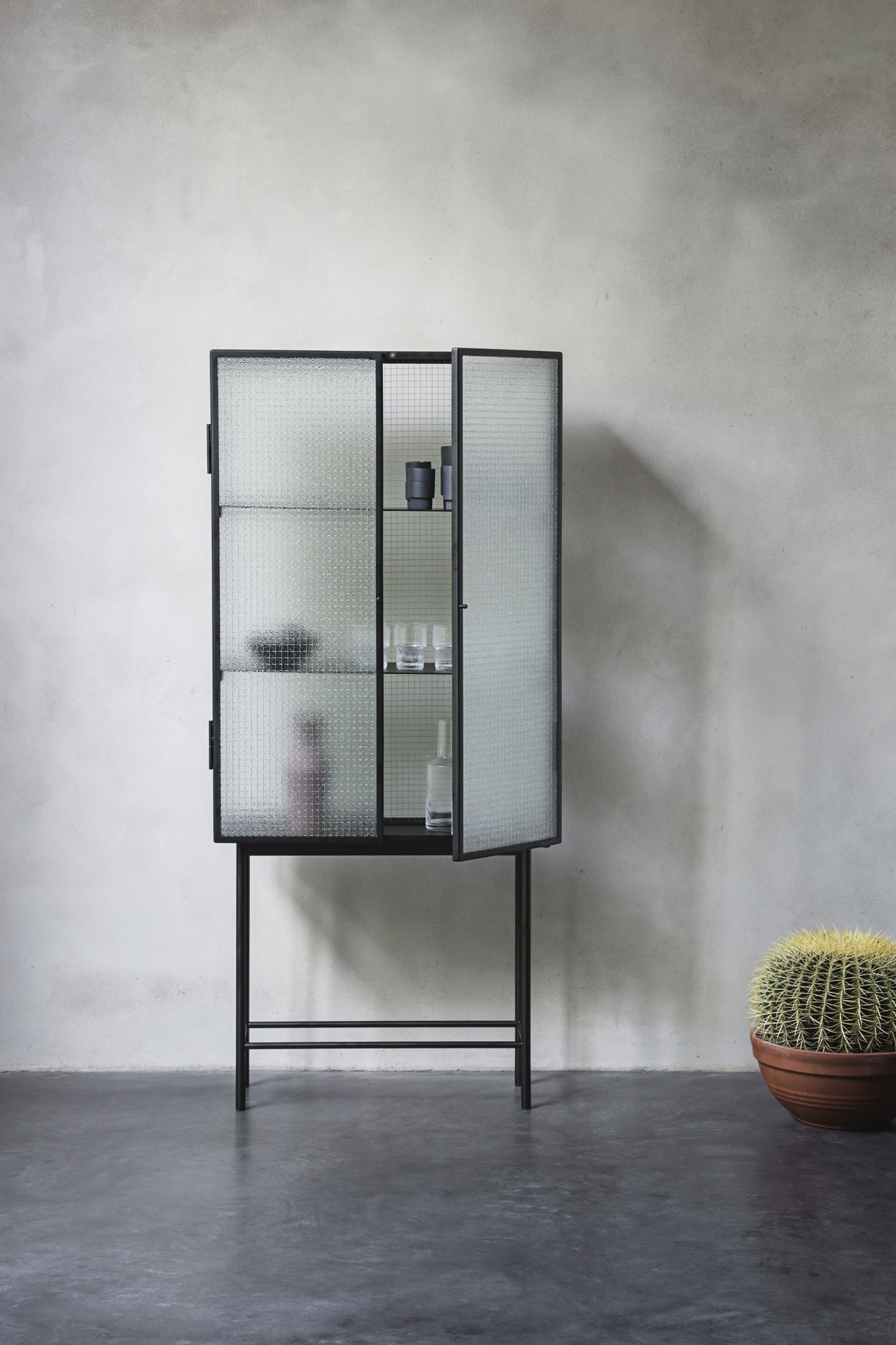 Haze cabinet Ferm Living