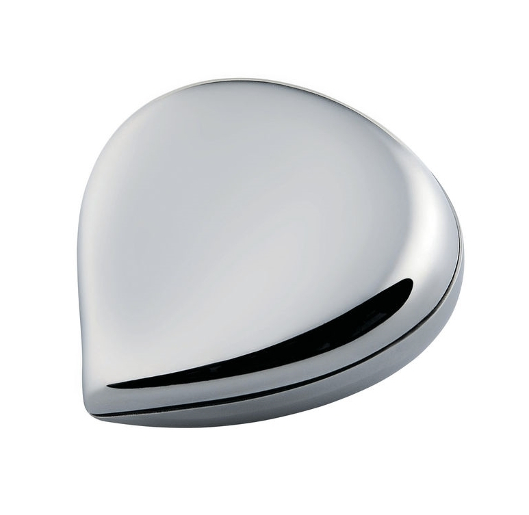 CHB01 Chestnut tablet dispenser Alessi