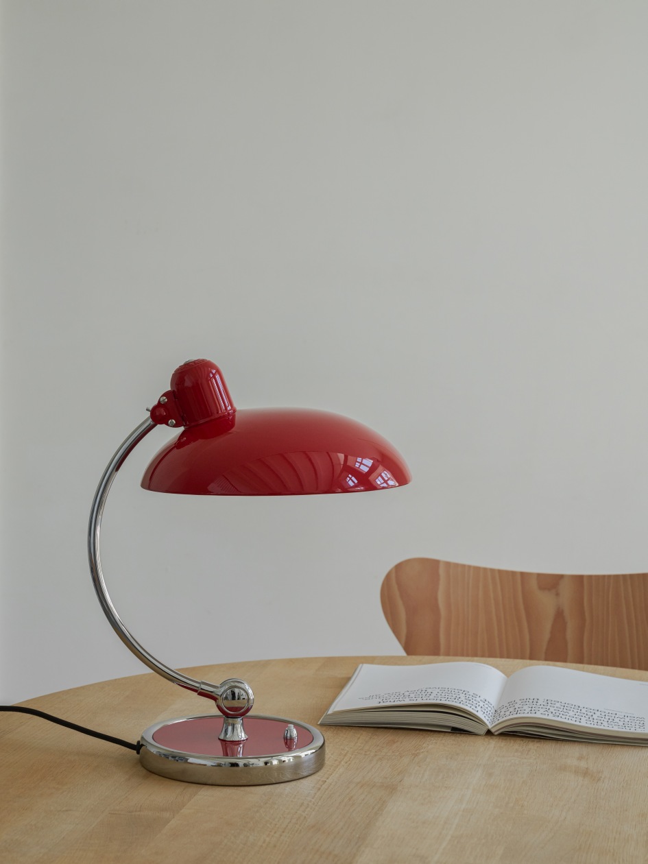 Hven table Ø 110 x H 73 cm Skagerak by Fritz Hansen