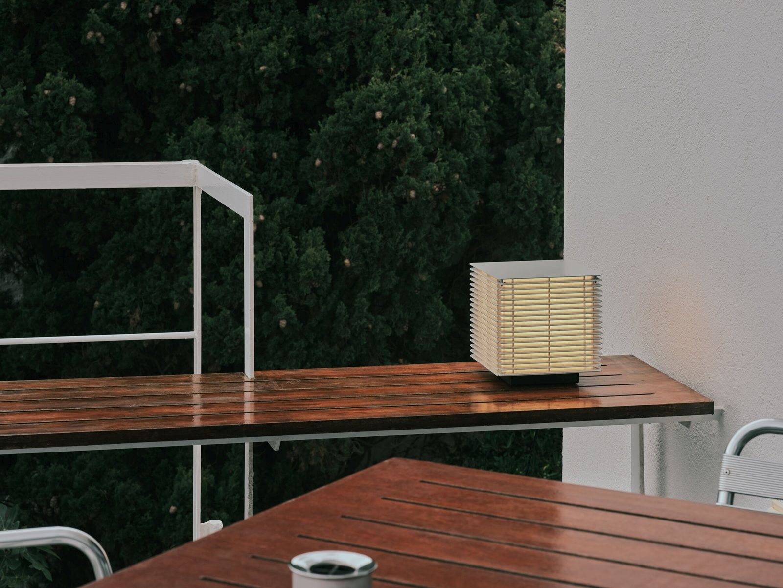 Shiro Outdoor Table lamp Table lamp Santa & Cole