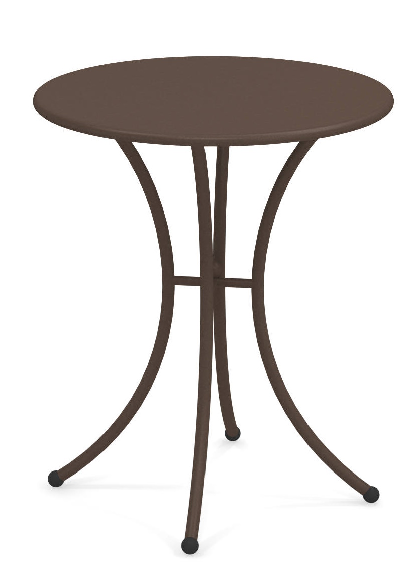 Pigalle Table Round Outdoor Emu