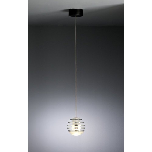 Bulo Pendant light Tecnolumen