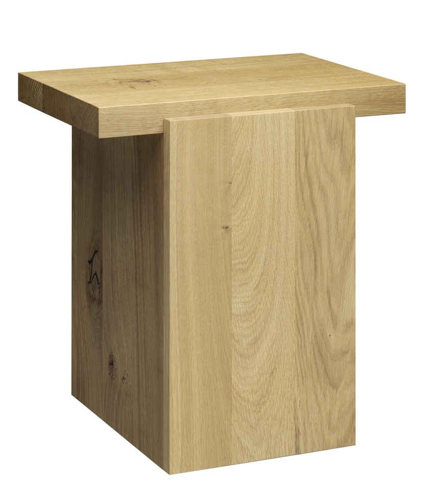 DT02 Tore Small Side Table e15