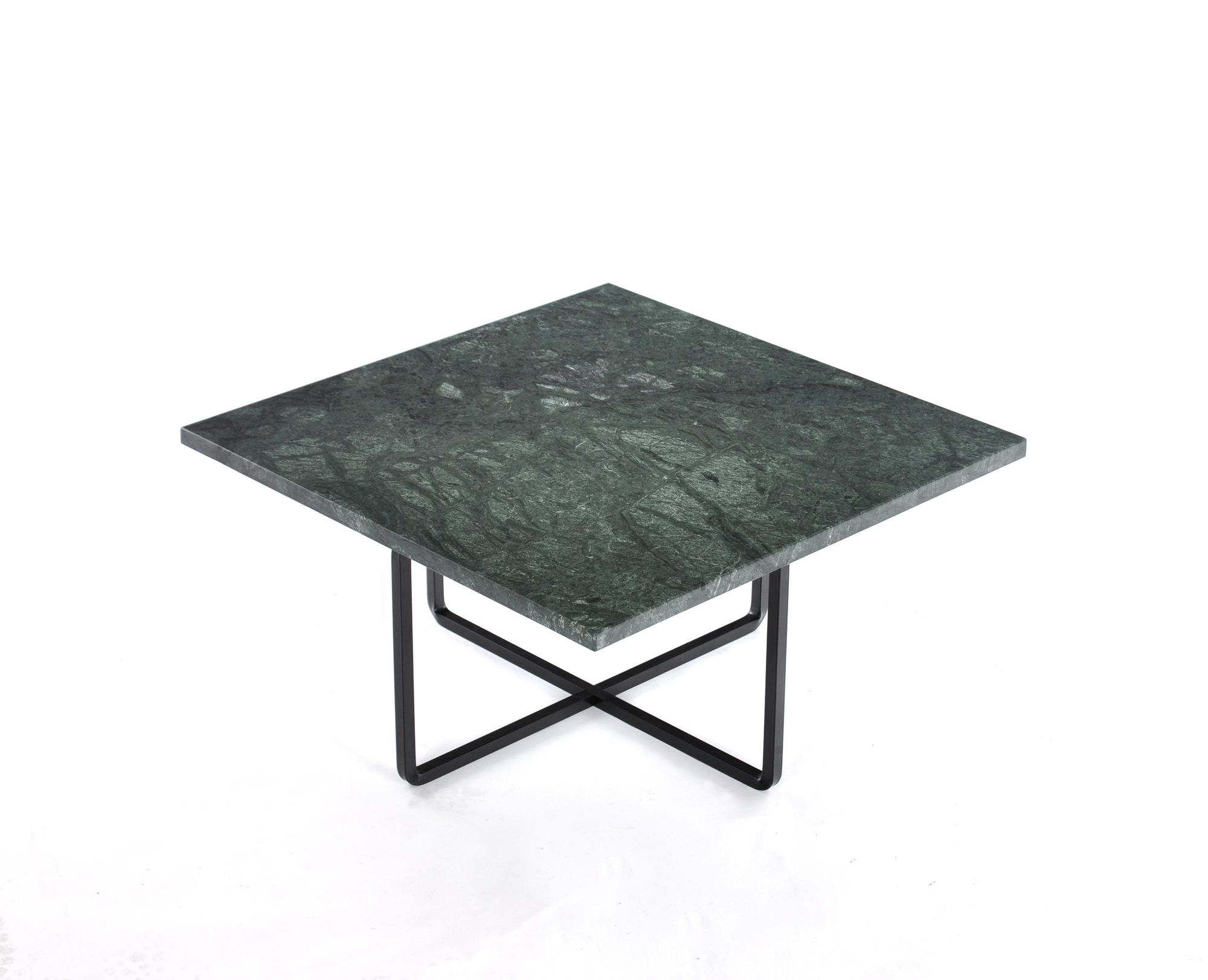 Ninety Medium Table Marble Ox Denmarq
