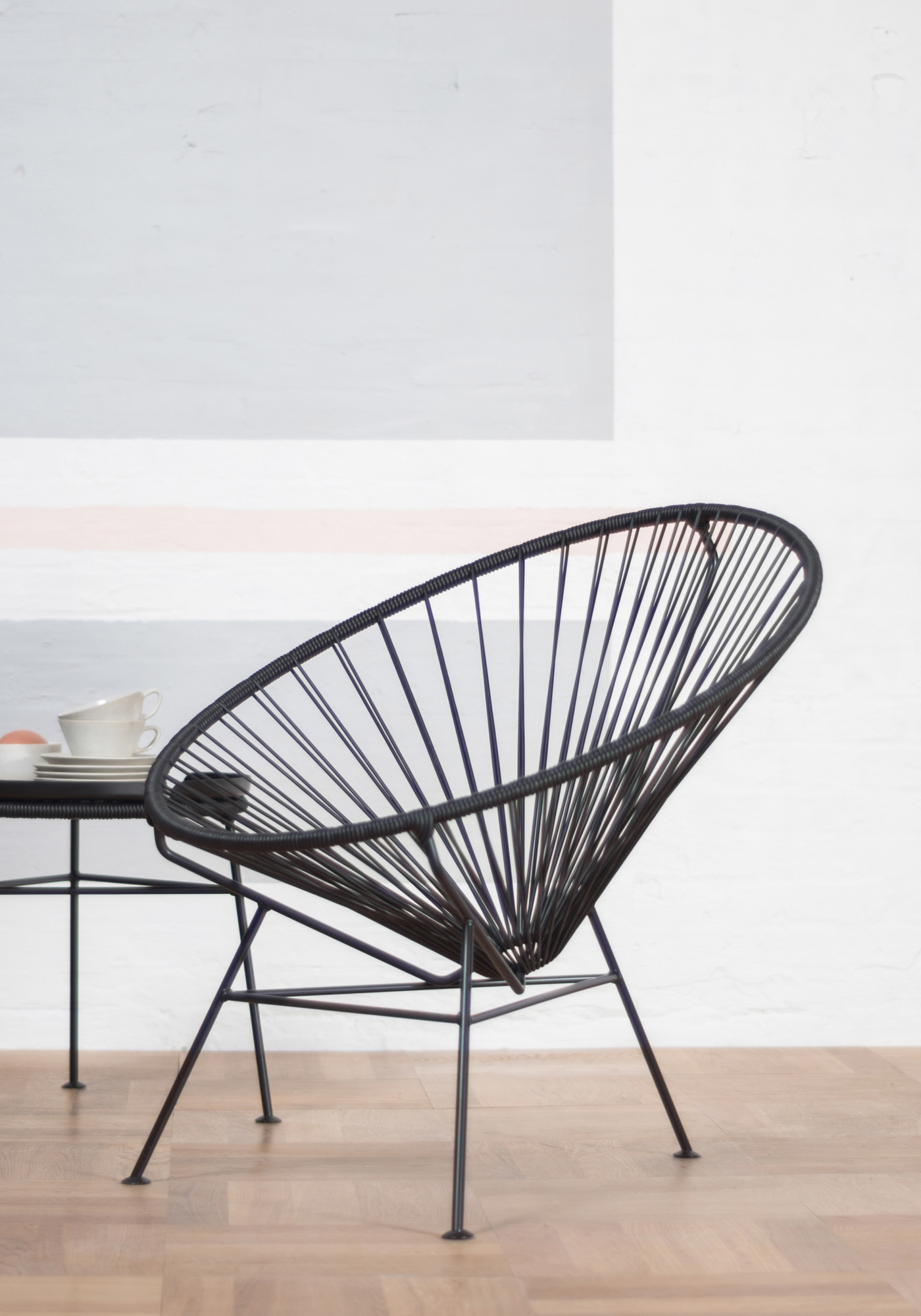 Condesa Chair Design OK SINGLE PIECES Condesa Chair Design OK SINGLE PIECES