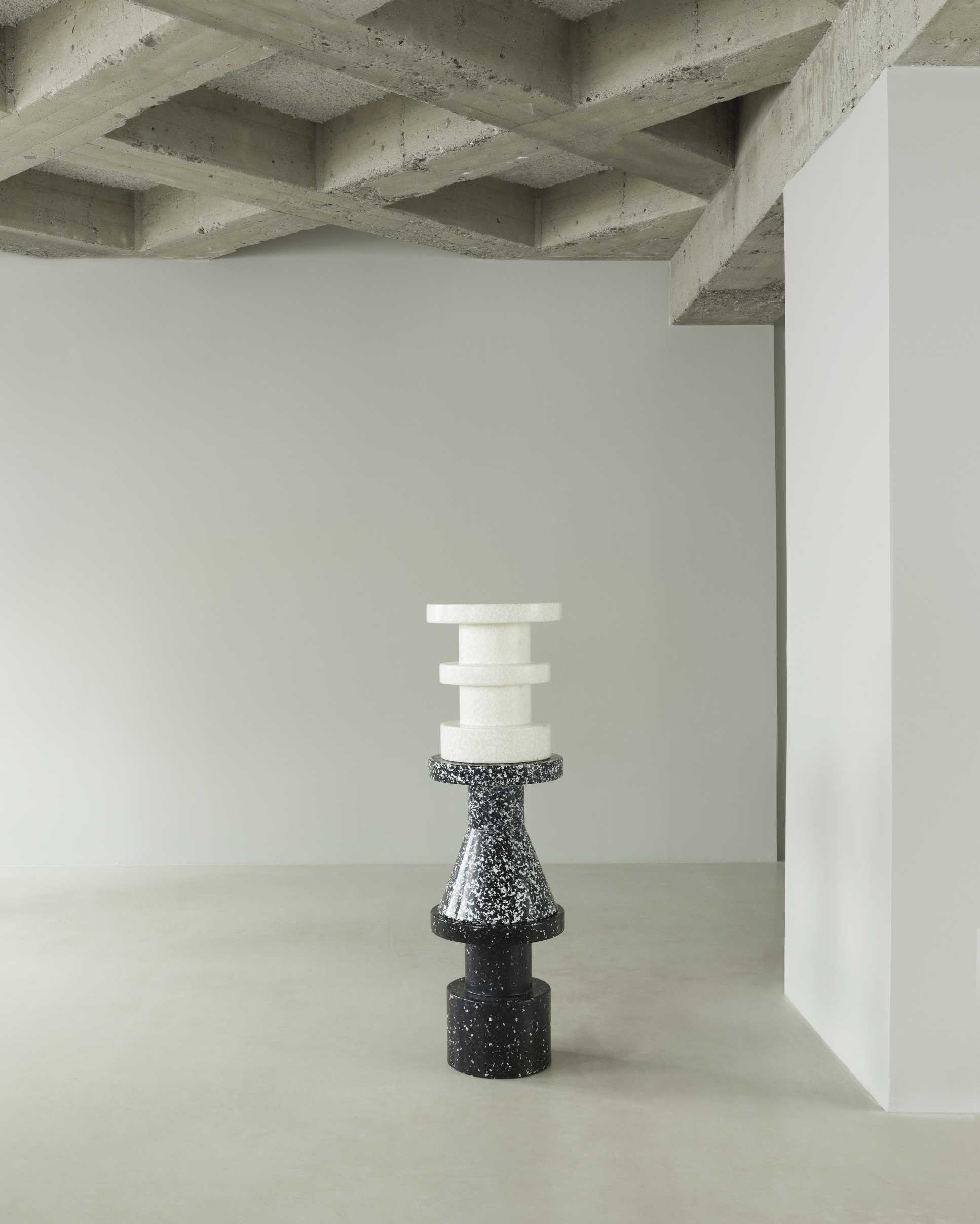 Bit Stool Stack Stool Normann Copenhagen 