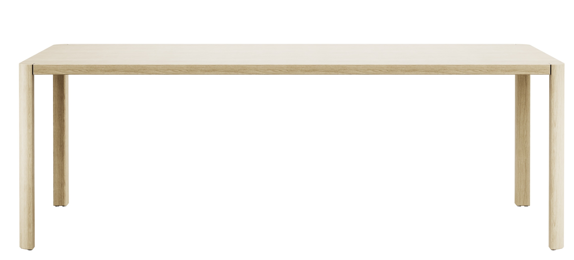 1140 Dining table Thonet 