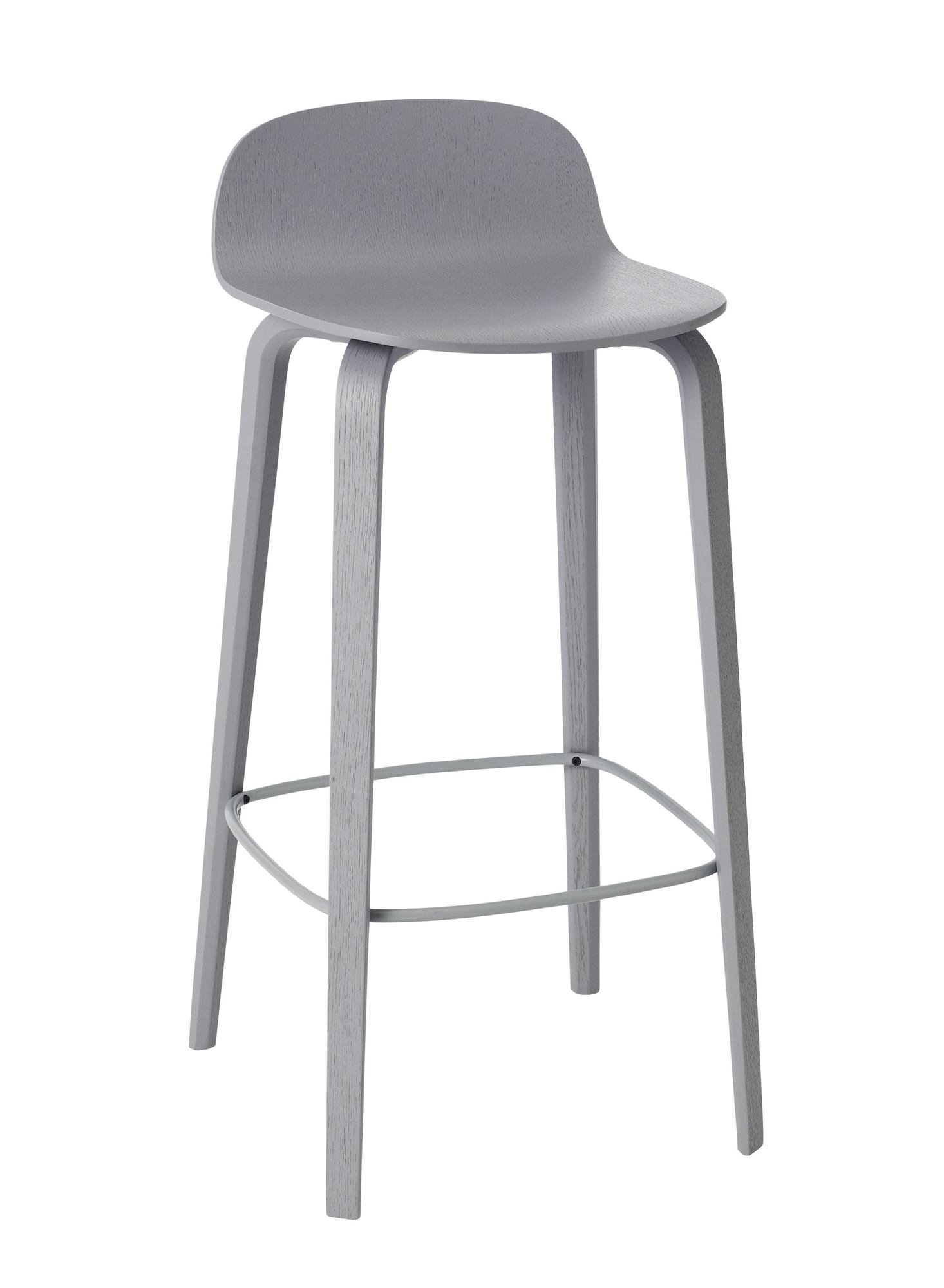 Visu bar stool H 75 cm Muuto