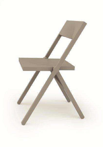 Piana folding chair Alessi