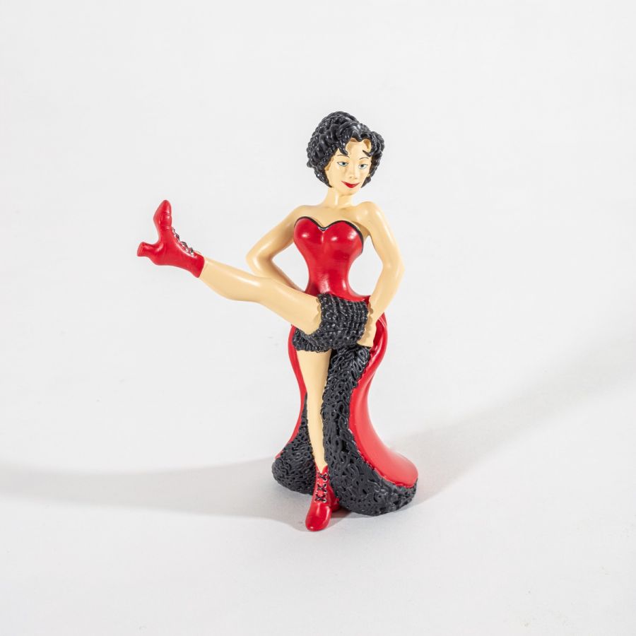 Circus AbatJour lamp Lucy Seletti SINGLE PIECES