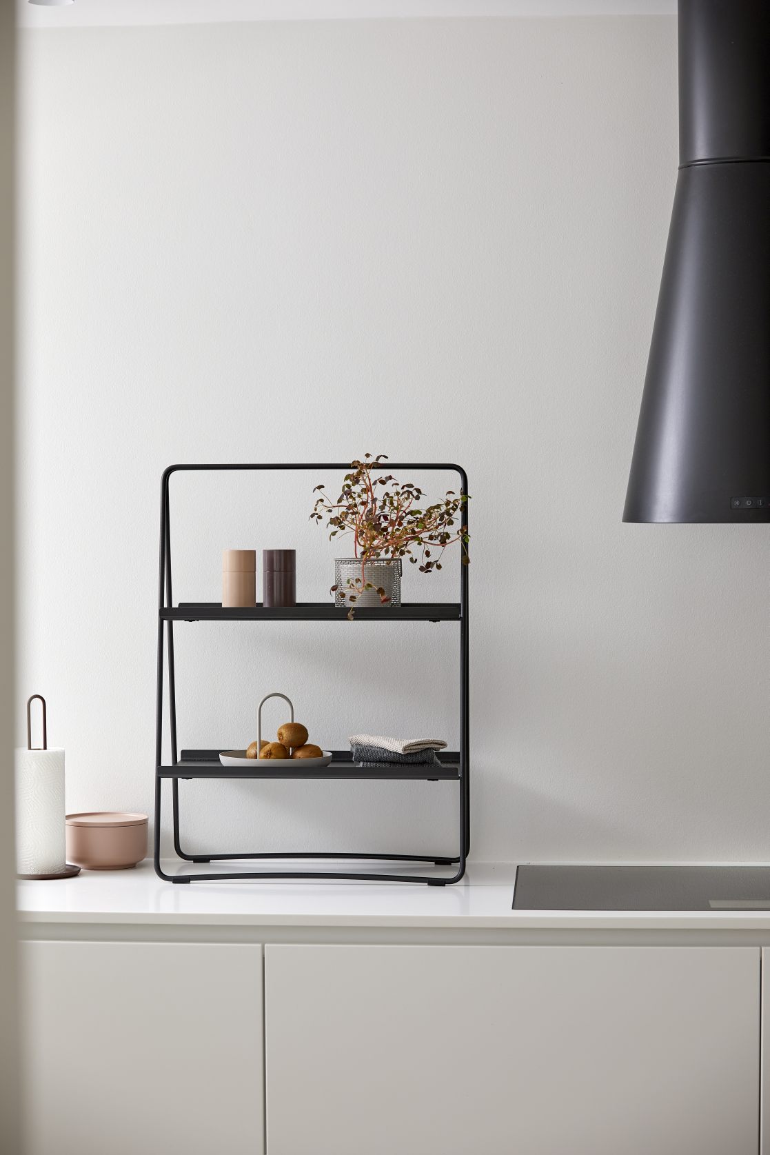 A-Table Shelving Unit Table / Shelf Zone Denmark SINGLE PIECE
