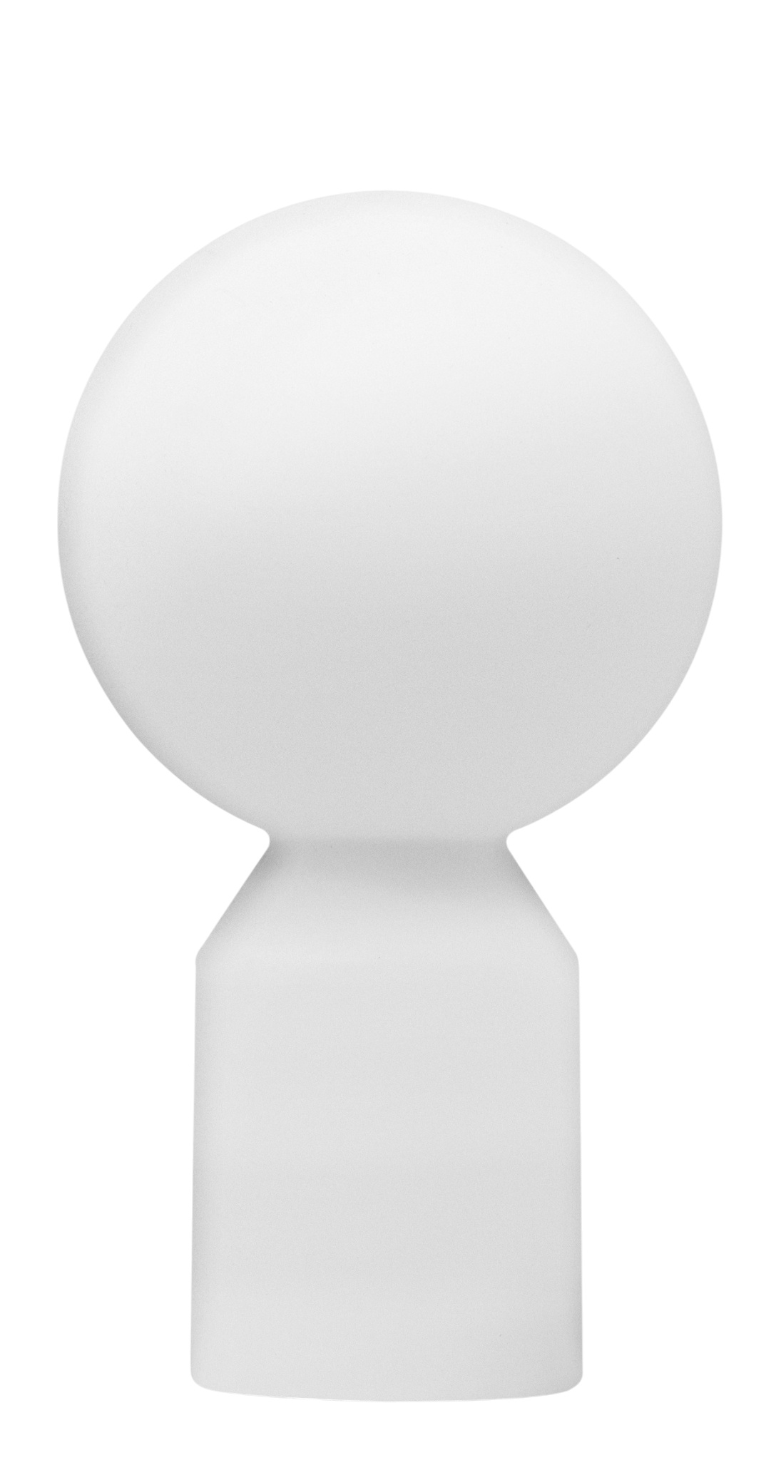 Yo Lamp Small table lamp / rechargeable lamp Normann Copenhagen