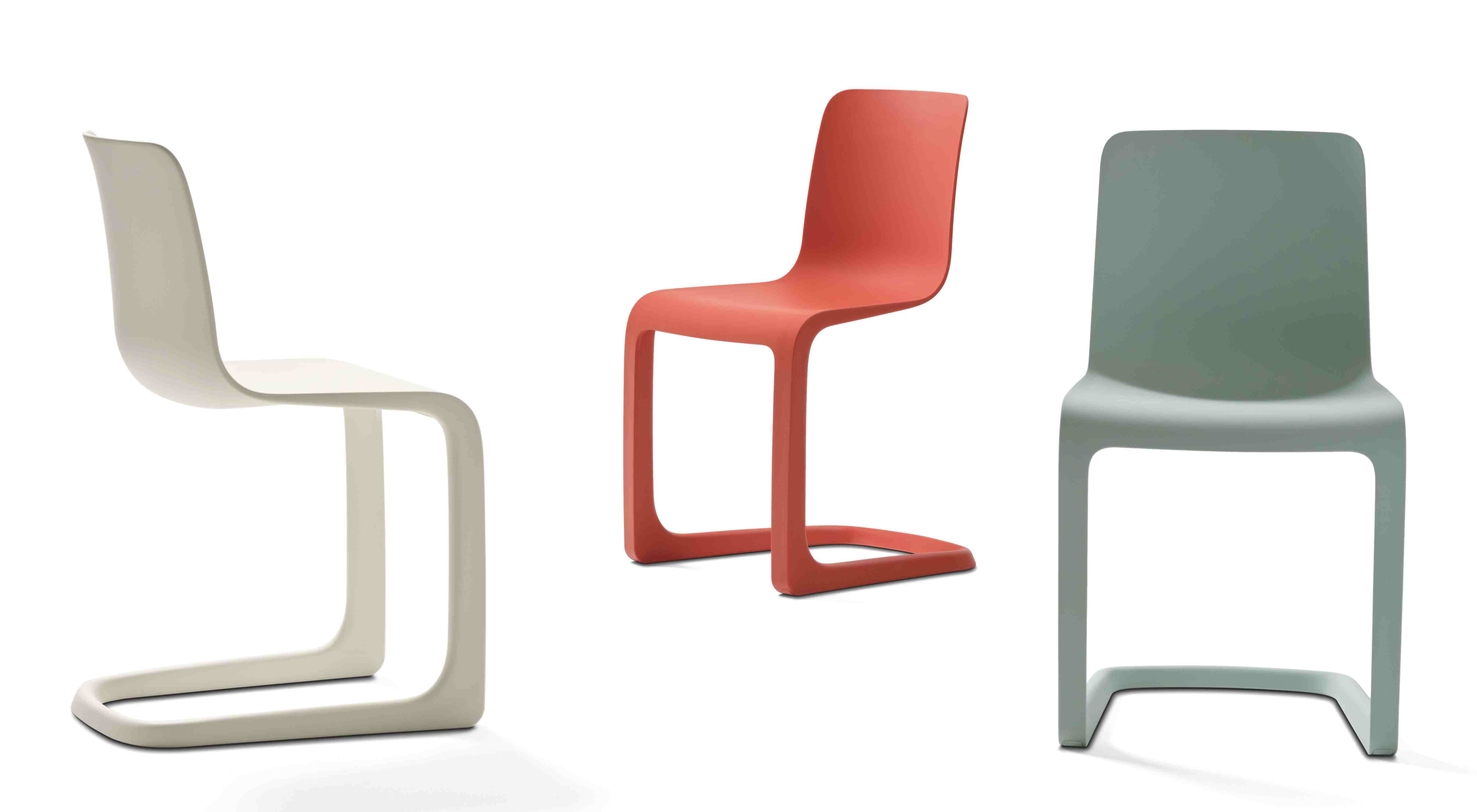 Eco-C Chair Vitra