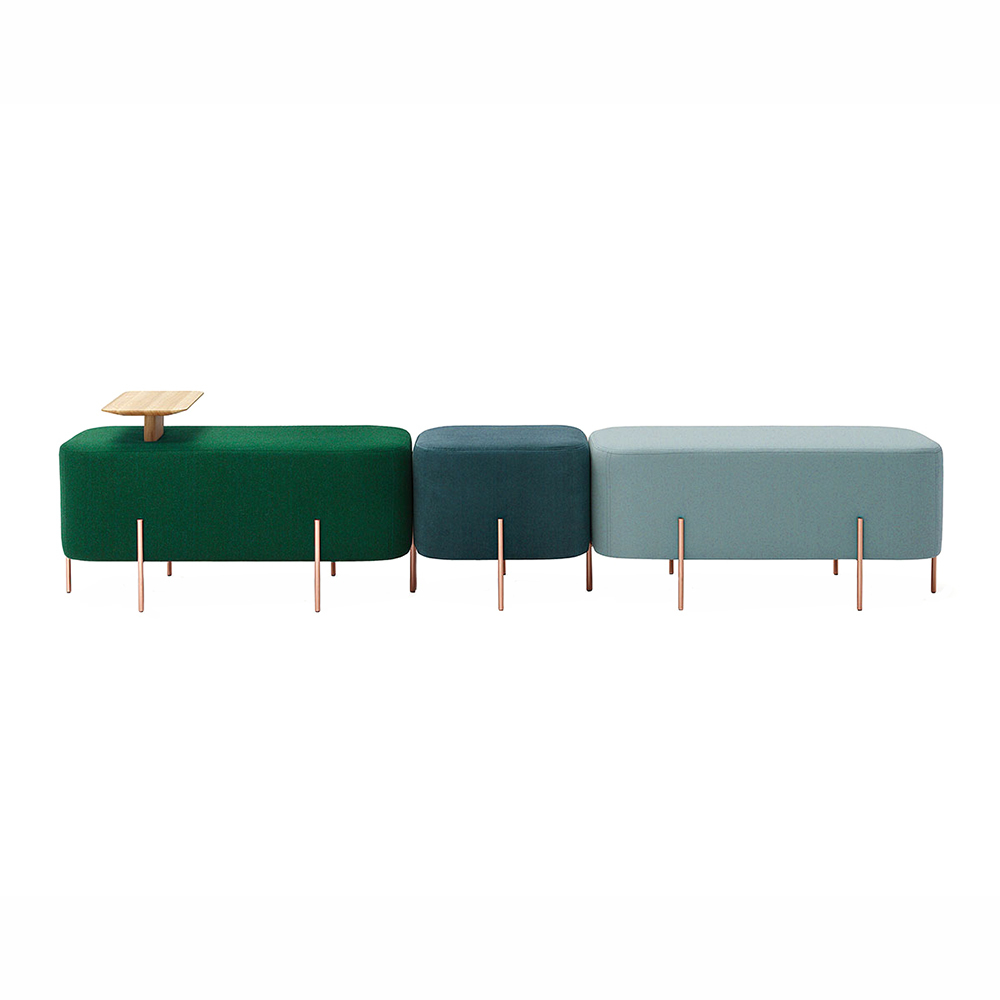 Elephant Bench Model 1 Sancal