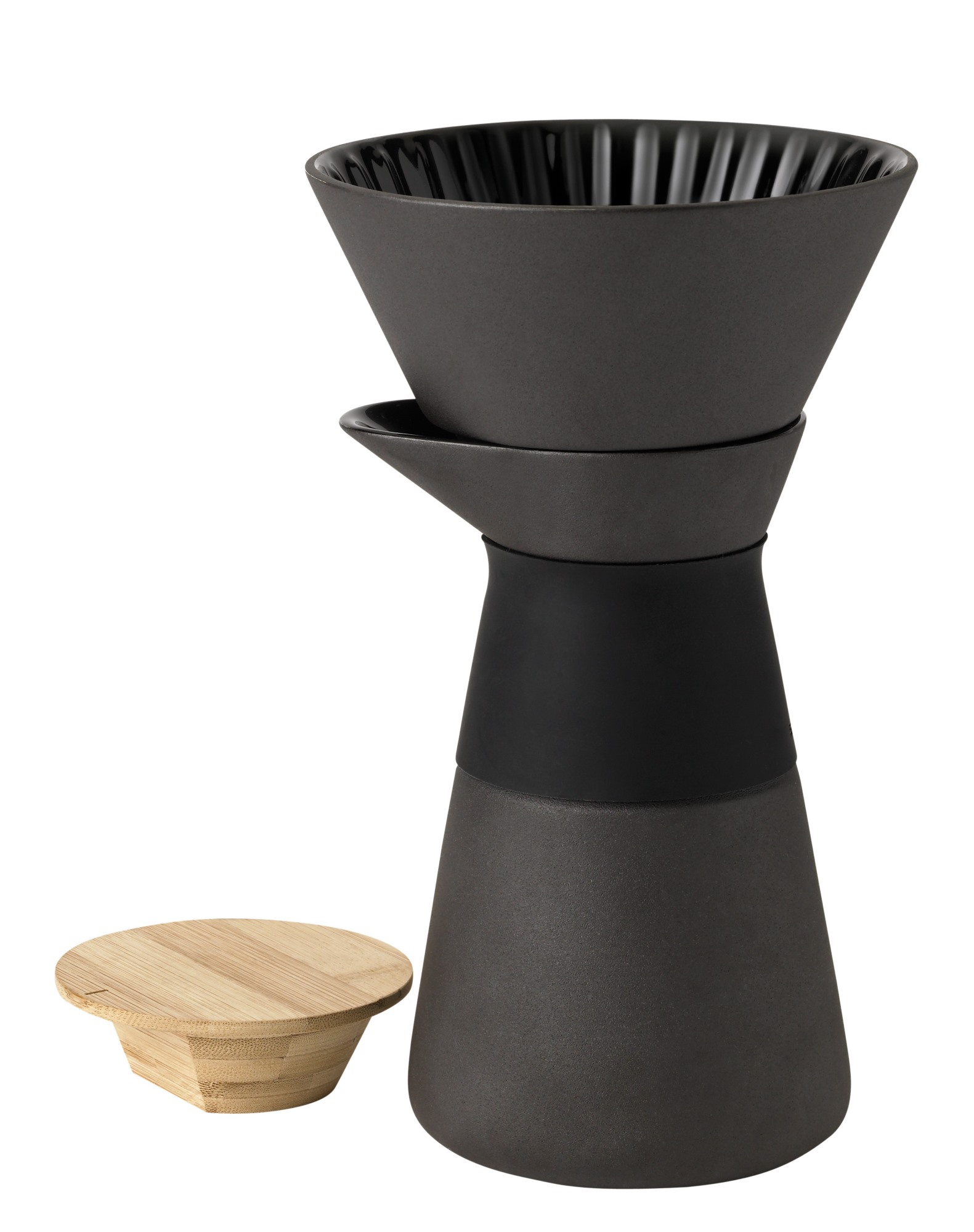 Theo coffee brewer + server Stelton SINGLE PIECES