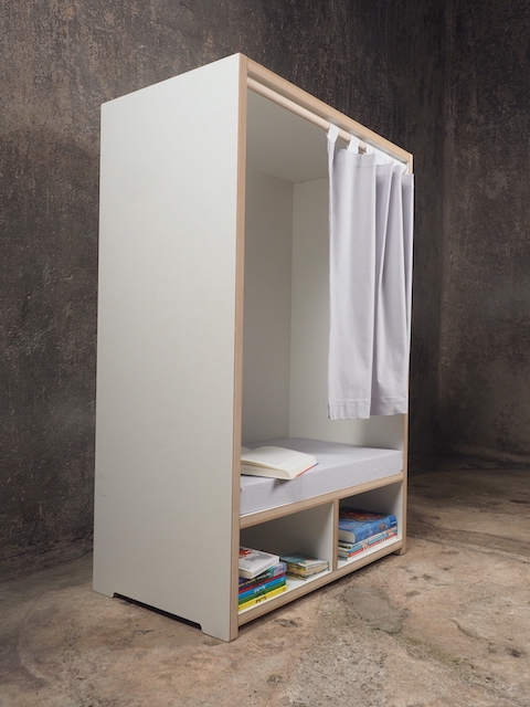 Tojo Kids Niche Reading Box Tojo