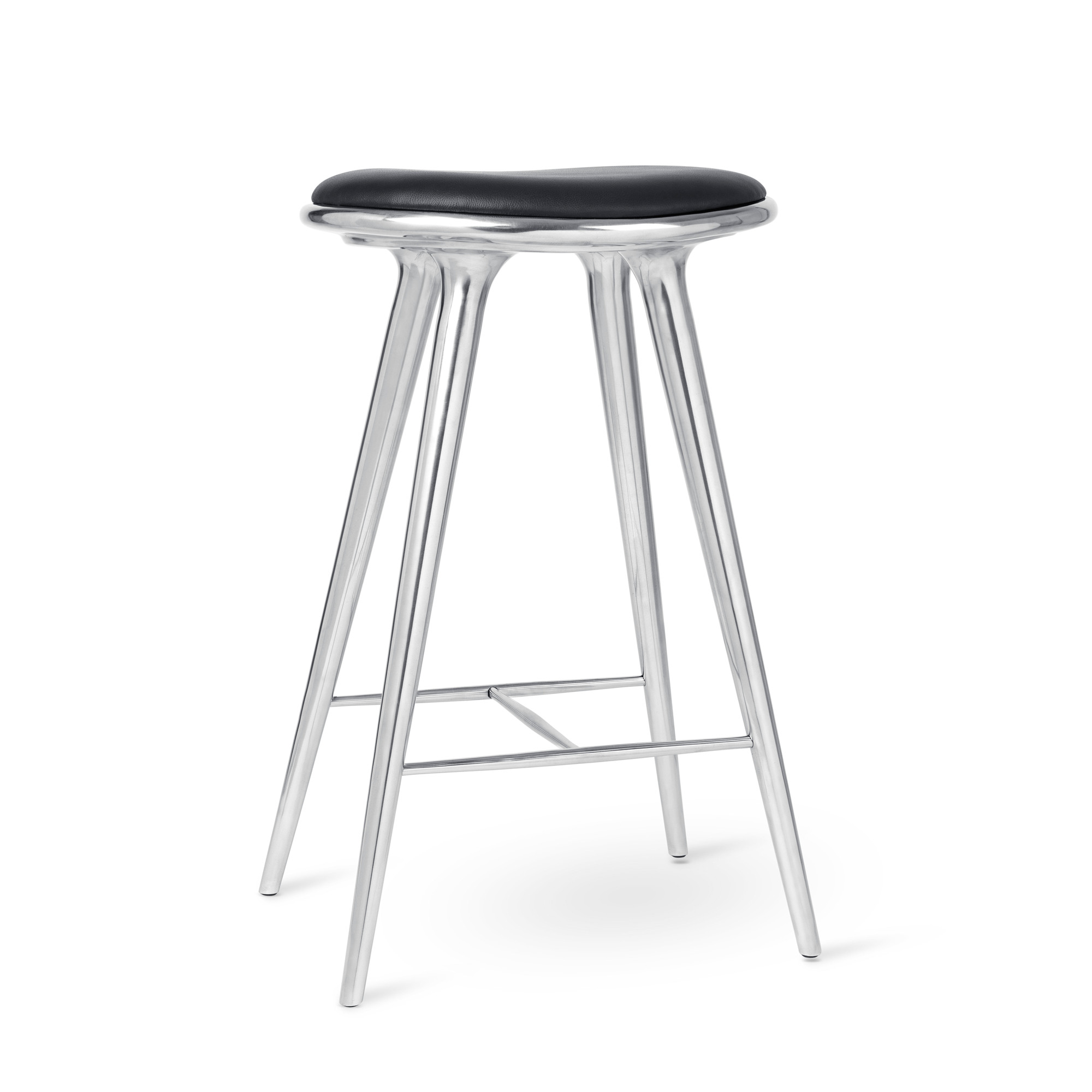 Stool / Barstool aluminum Mater