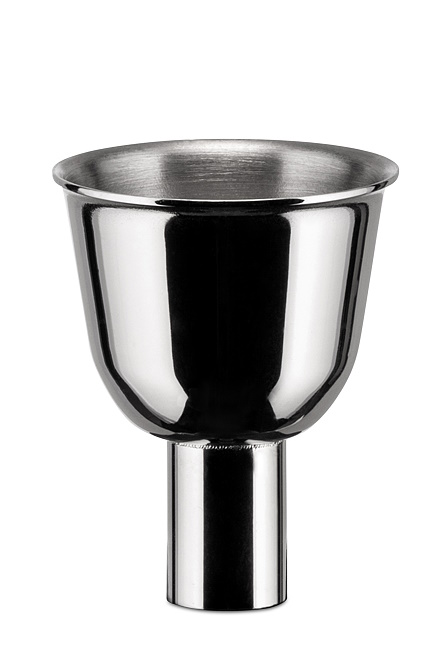 PG03 Shot hip flask Alessi