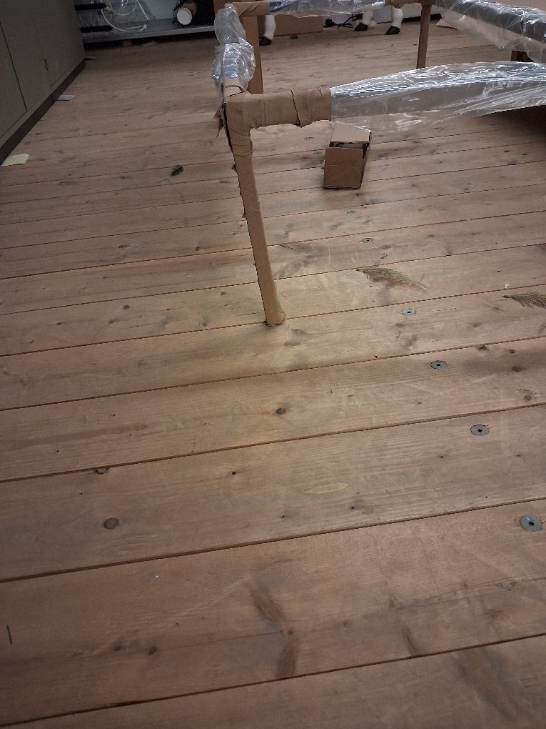 Replacement frame for Florence coffee table Knoll International IMPERFECT ITEMS