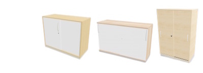 Sliding door wardrobes