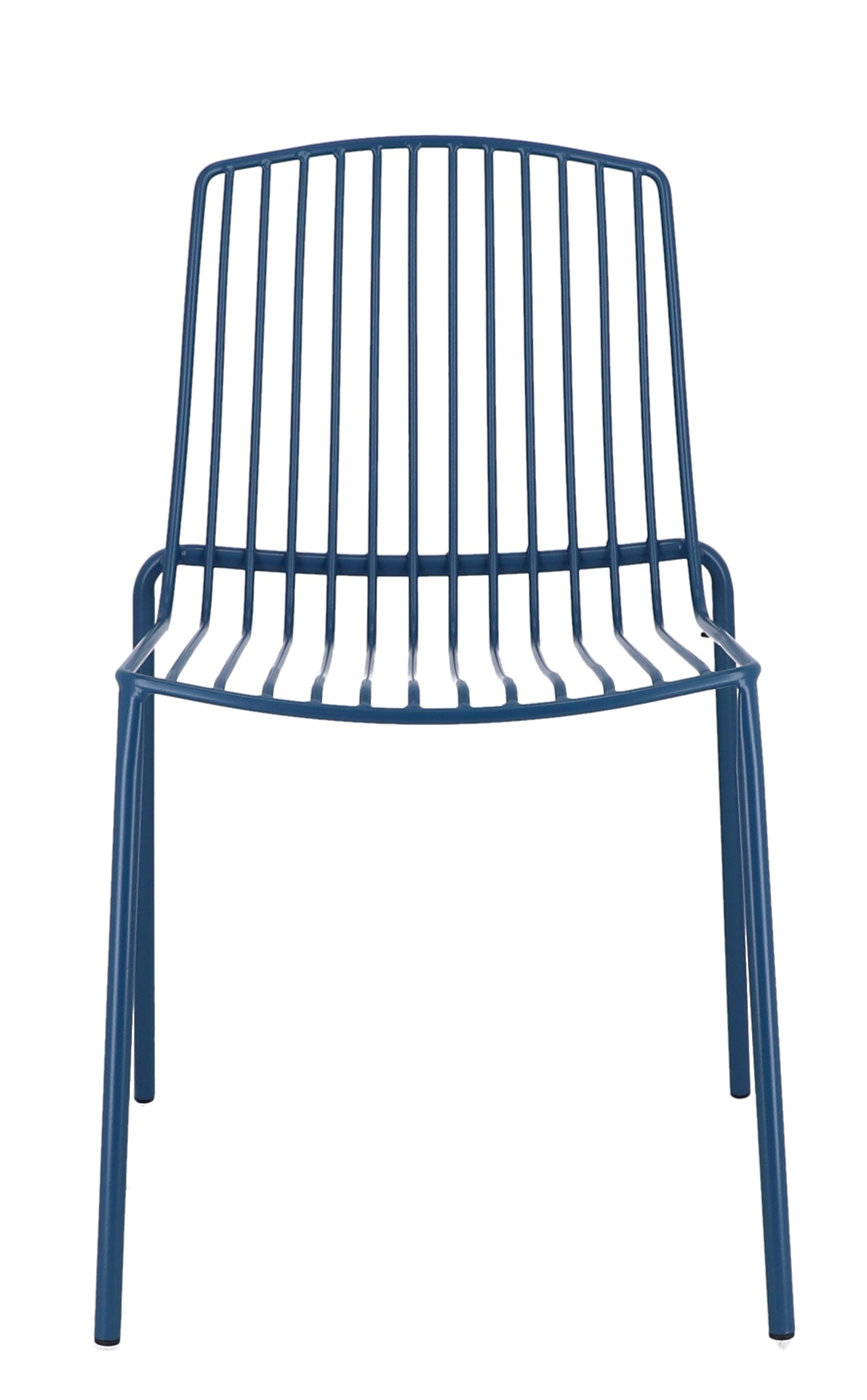 Mori chair Outdoor Jan Kurtz Blue