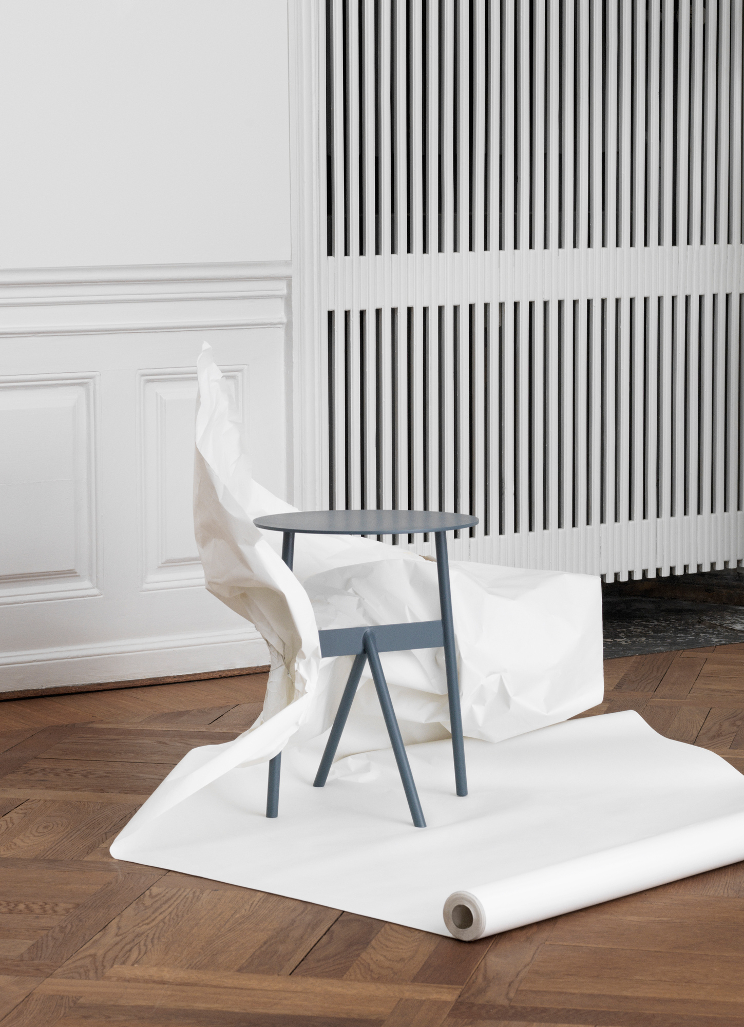Stock Table Side Table Normann Copenhagen