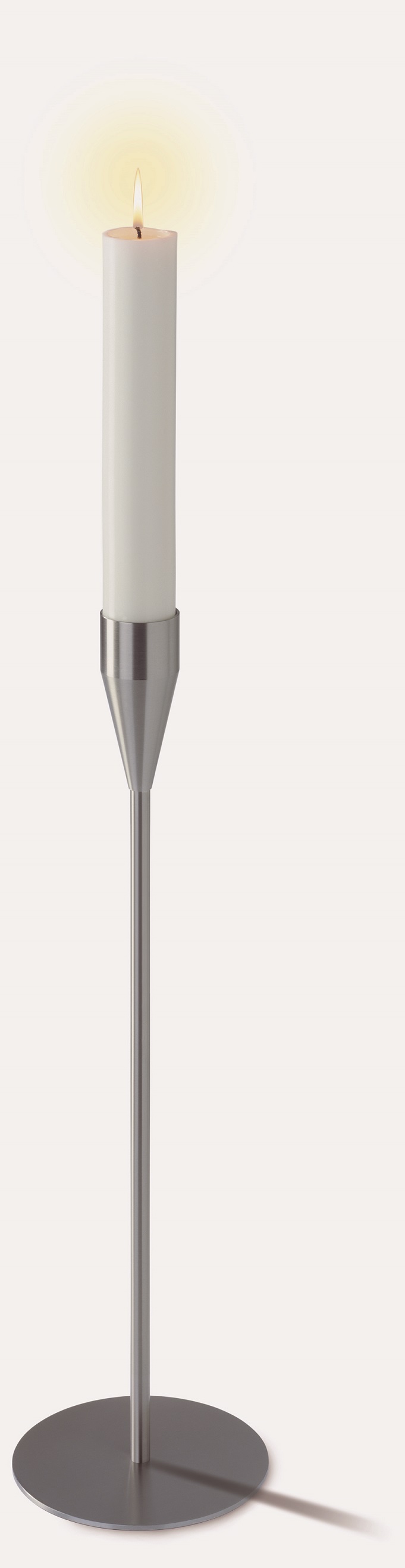 Venus / Jupiter / Saturn candleholder MAXI Piet Hein 