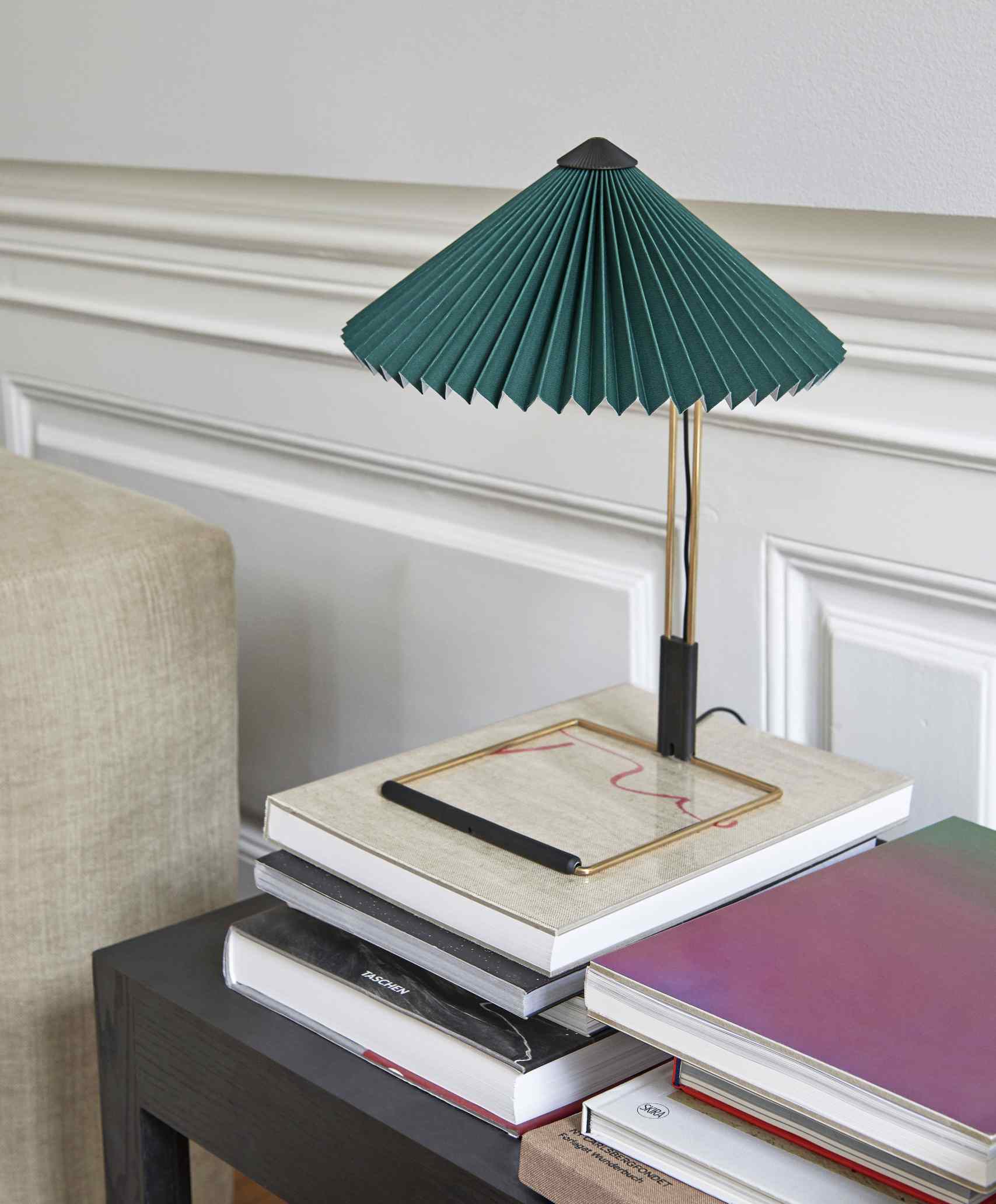 Matin Table Lamp S Hay