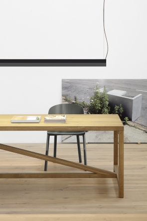 LT07 Span pendant lamp e15 