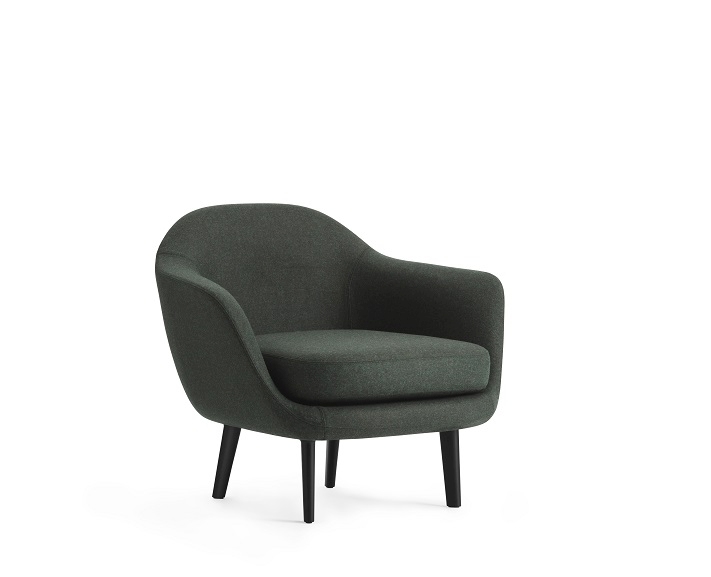 Sum Lounge Armchair Normann Copenhagen