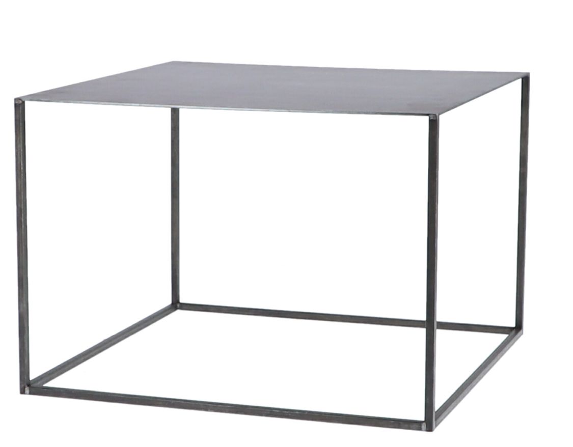 Pur Side Table Jan Kurtz
