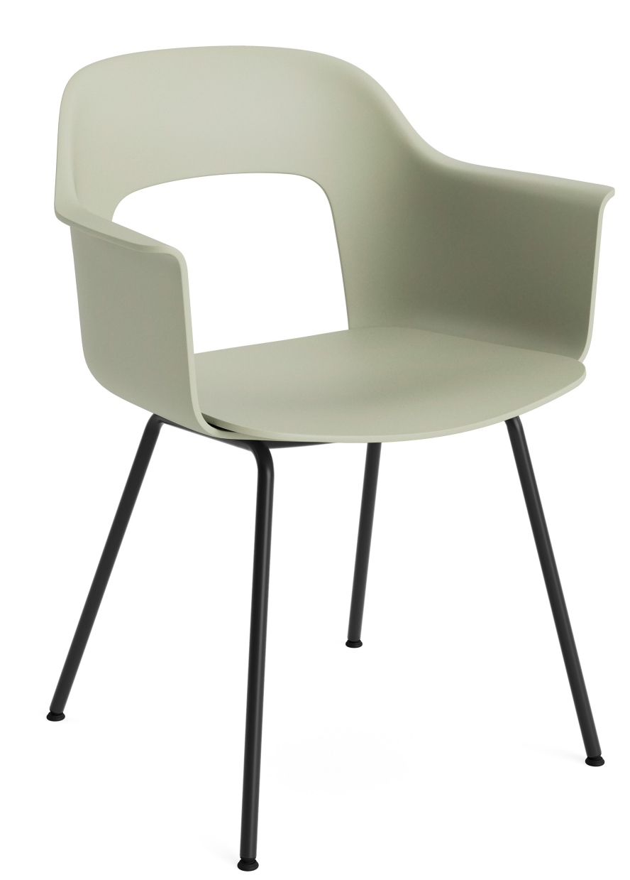Layout Armchair 211 Armchair Hay 