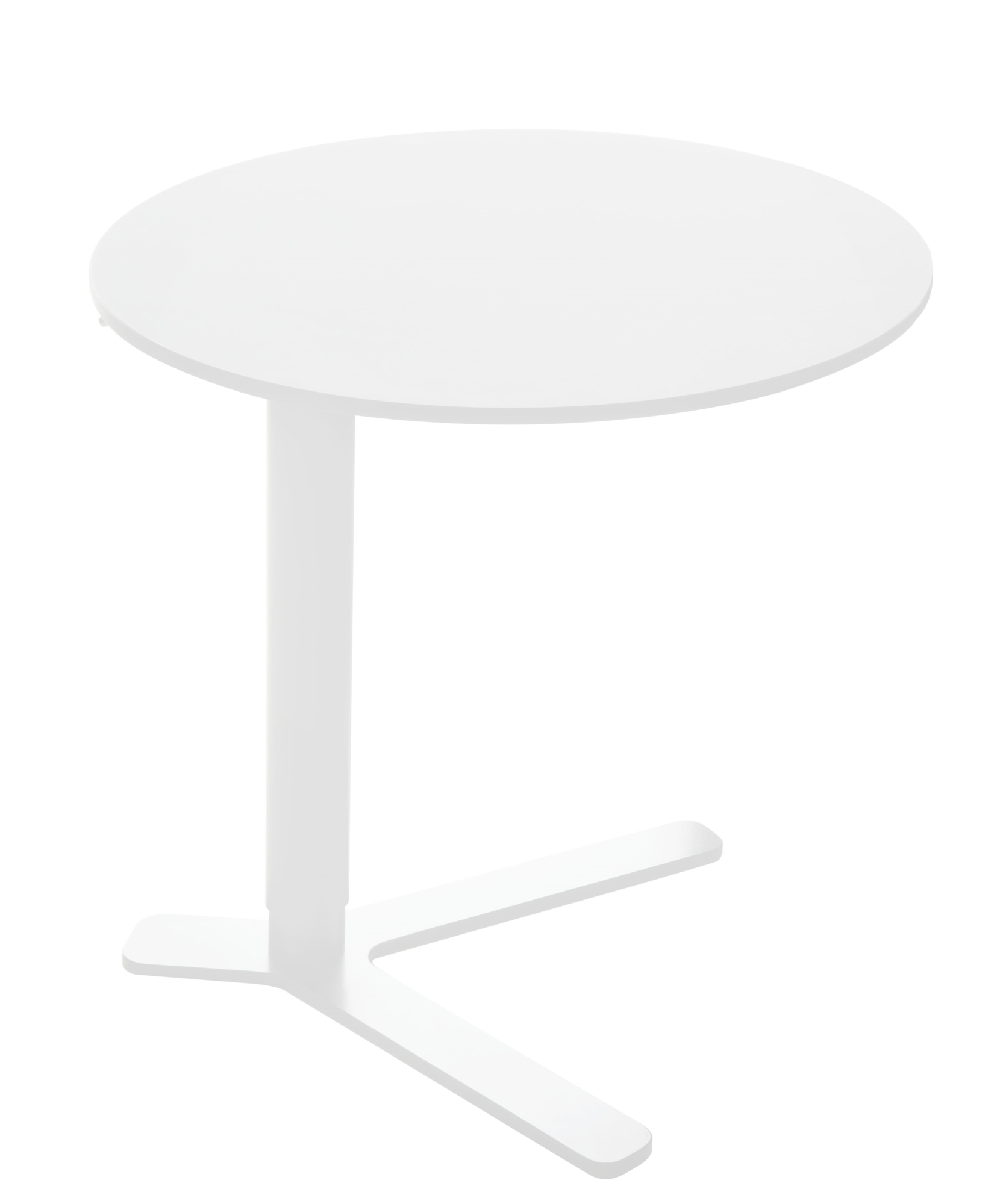 Yo height-adjustable Side table La Palma