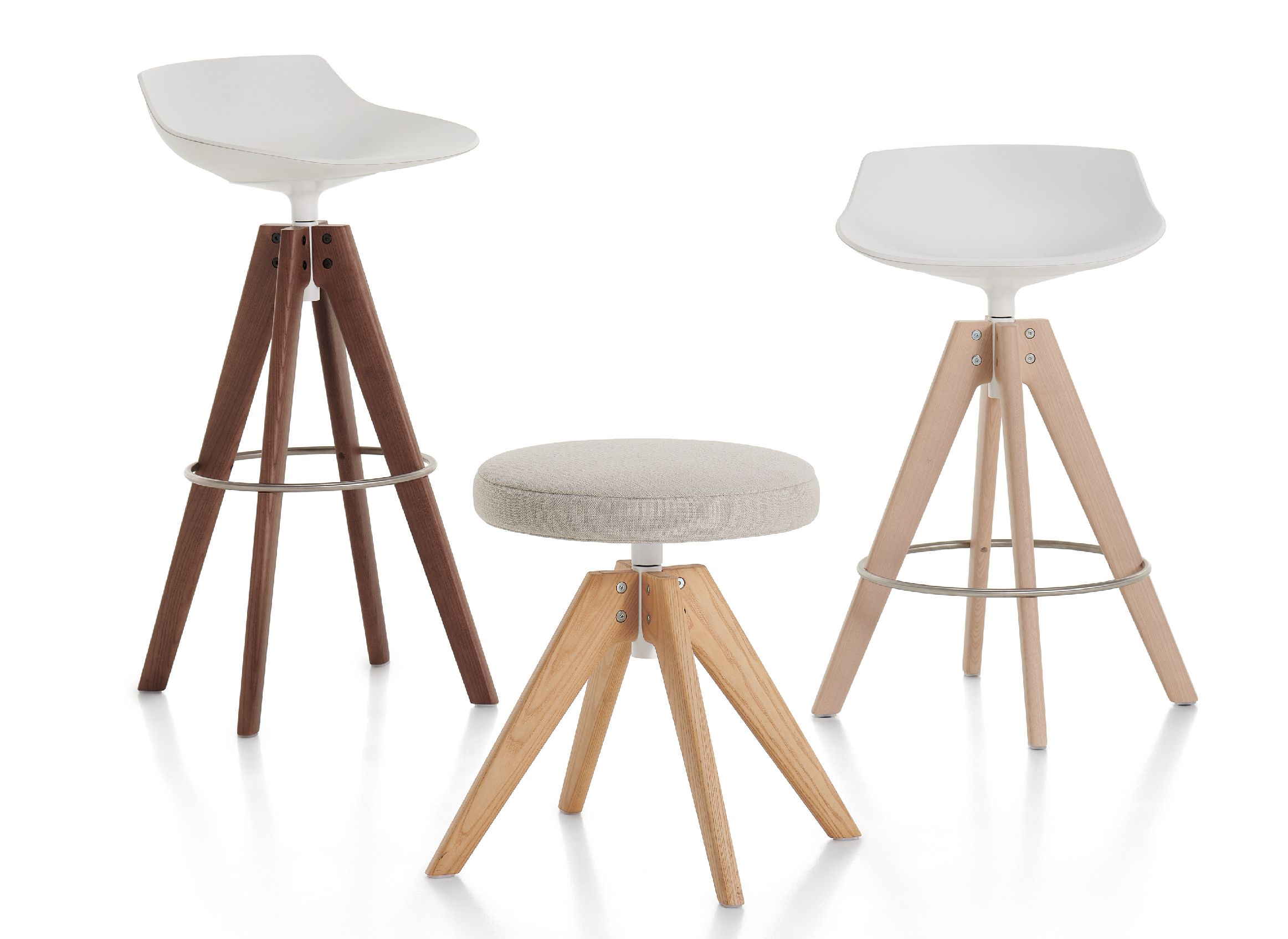 Flow pouf MDF Italia