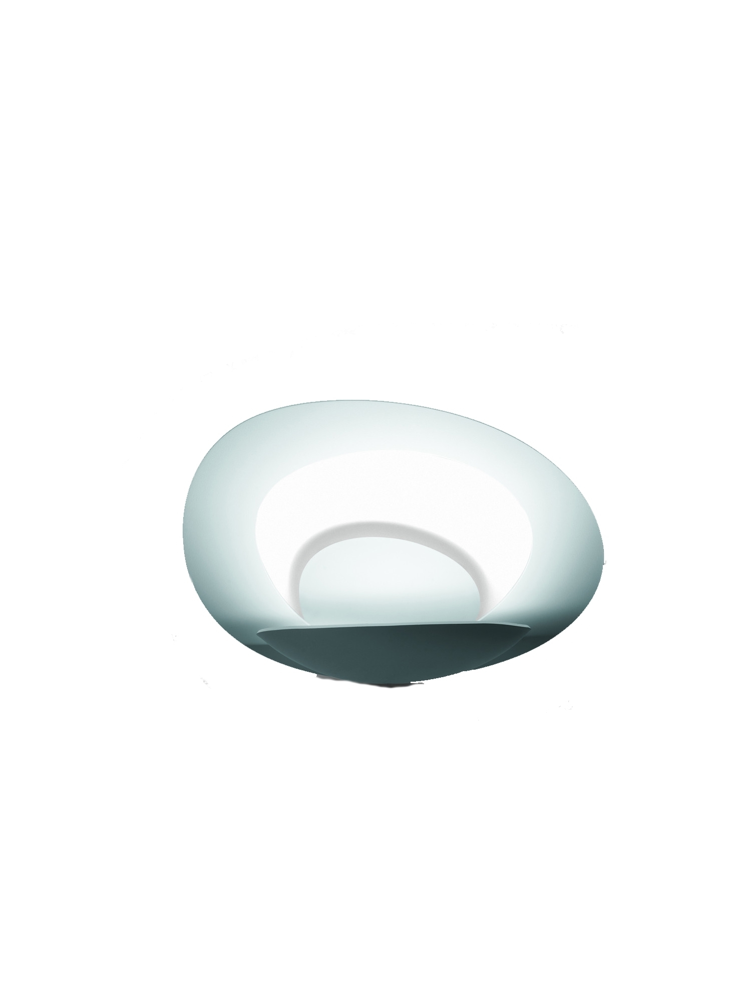 Pirce Micro LED Wall wall lamp Artemide