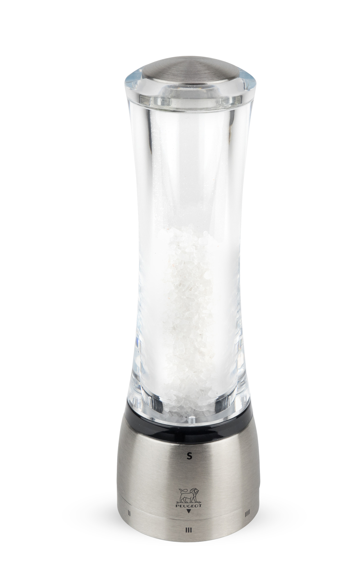 Daman salt mill 21 cm Peugeot SINGLE PIECES